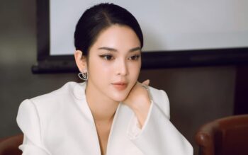 Chuyện gì ẩn sau tin nhắn lúc nửa đêm của chồng cũ Quỳnh Lương gửi con trai mà khiến dân mạng xôn xao? - Ống kính