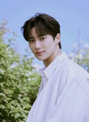 "Báo động đỏ" về nam thần 1m90 Byeon Woo Seok: Chuyện gì đang xảy ra? - Ống kính