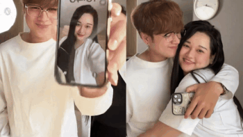 Showbiz Việt dậy sóng: Ngọc nữ màn ảnh và những 'tín hiệu' yêu đương bí mật - Ống kính