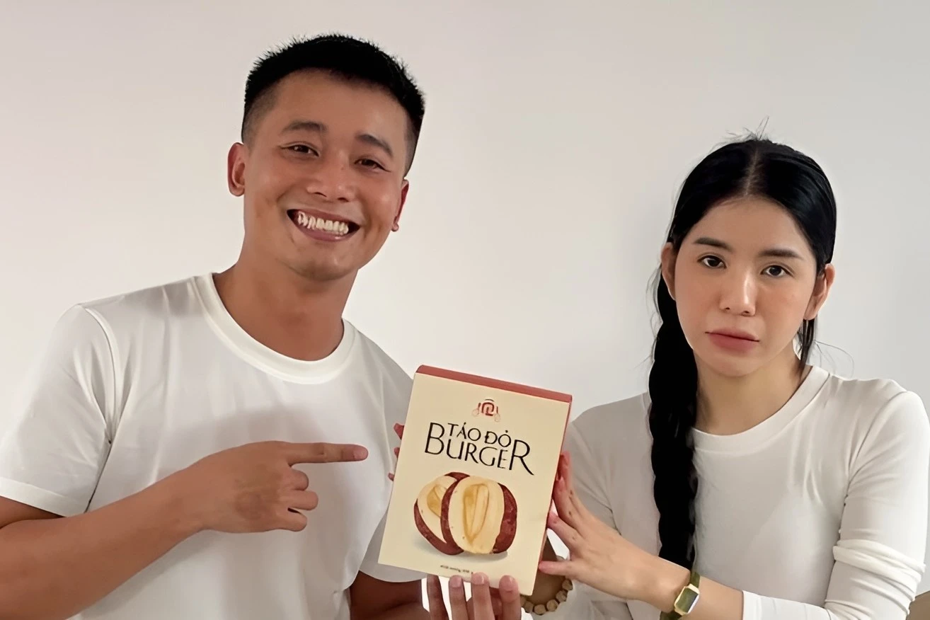 Quang Linh Vlogs và chuỗi kinh doanh đồng loạt “đóng băng” sau loạt ồn ào quảng cáo lố - Ongkinh
