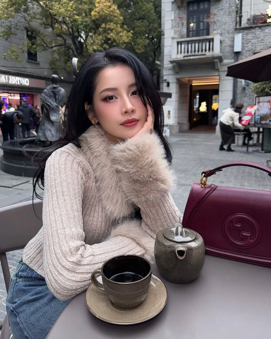 "La Ganh 2.0" của Chi Pu dẫn đầu ẩm thực Việt ở Thượng Hải - Ongkinh