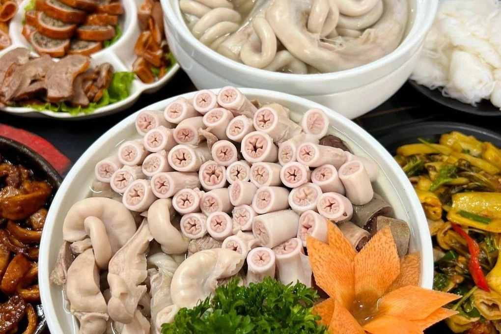 Lòng Chát mở cửa trở lại sau lùm xùm Lòng Xe Điếu-ongkinh