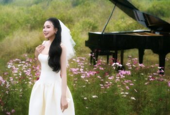 Ca sĩ Hồ Quỳnh Hương bí mật lên xe hoa tại Quảng Ninh? - Ongkinh