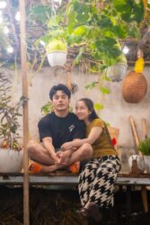 Rộ tin Lê Dương Bảo Lâm trục trặc hôn nhân: Sự thật phía sau? - Ống kính