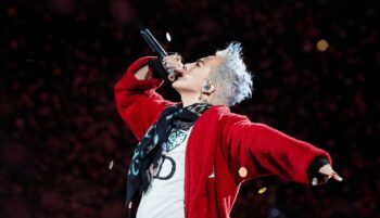 Cơn sốt G-Dragon đổ bộ Hà Nội: Cảnh giác "bẫy" vé concert - Ongkinh