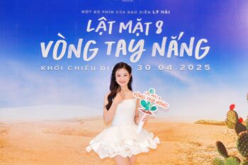 Lột xác ngoạn mục sau 6 năm: "Sao nhí" Gia Đình Là Số 1 (bản Việt) giờ là ai? - Ống kính