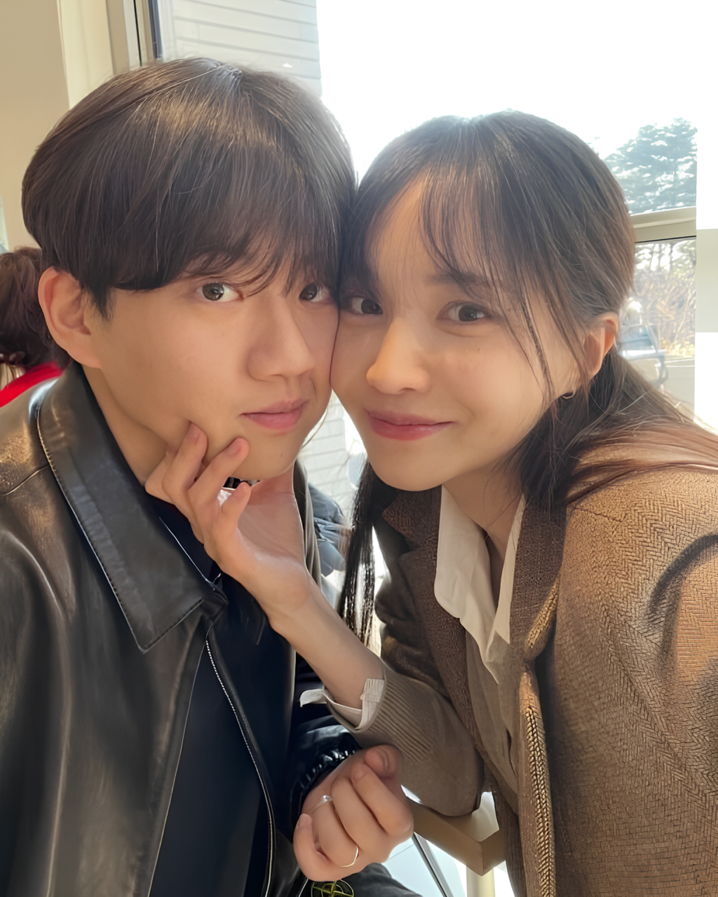 "Drama" bủa vây KOL Seo Min Jae: Tố bạn trai "bỏ rơi" khi mang thai, bị tố ngược hành hung - Ongkinh
