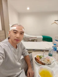 Quyết định dở khóc dở cười của chồng H'Hen Niê - Ongkinh