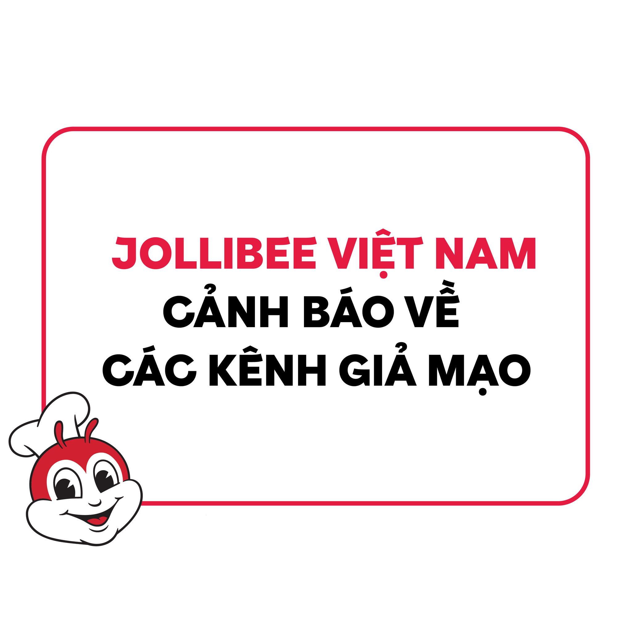 TikTok 'dậy sóng' vì Jollibee Việt Nam: Chuyện gì đang xảy ra? - ongkinh
