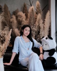 Doãn Hải My "gây sốt" với vẻ đẹp "chuẩn tiểu thư", "cân đo" nhan sắc cùng hội mẹ bỉm sữa quyến rũ - Ống kính