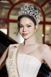 Bằng chứng dàn xếp vương miện Hoa hậu Chuyển giới Việt Nam cho Hà Tâm Như? - Ống kính