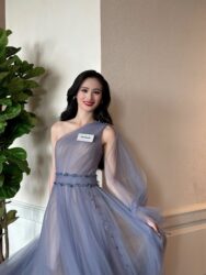 Miss World 2025: Cơ hội nào cho Hoa hậu Ý Nhi vào Top 10? - Ống kính