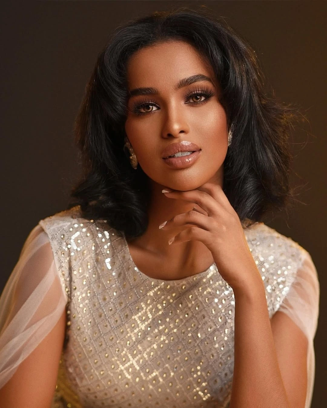 Đại diện Somalia: Ứng cử viên sáng giá cho vương miện Miss World 2025? - Ongkinh