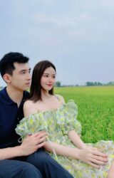 Một năm hôn nhân của Midu: Vì sao "điểm sáng" lại là thiếu gia Minh Đạt? - Ống kính
