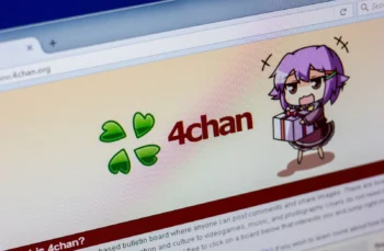 Diễn đàn 'bẩn thỉu nhất thế giới' bị hack-ongkinh