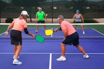 Chơi pickleball, người đàn ông 56 tuổi đột tử-ongkinh