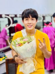 Lần đầu Hòa Hiệp công khai hẹn hò" nhấn mạnh tính bất ngờ và sự kiện quan trọng - ongkinh
