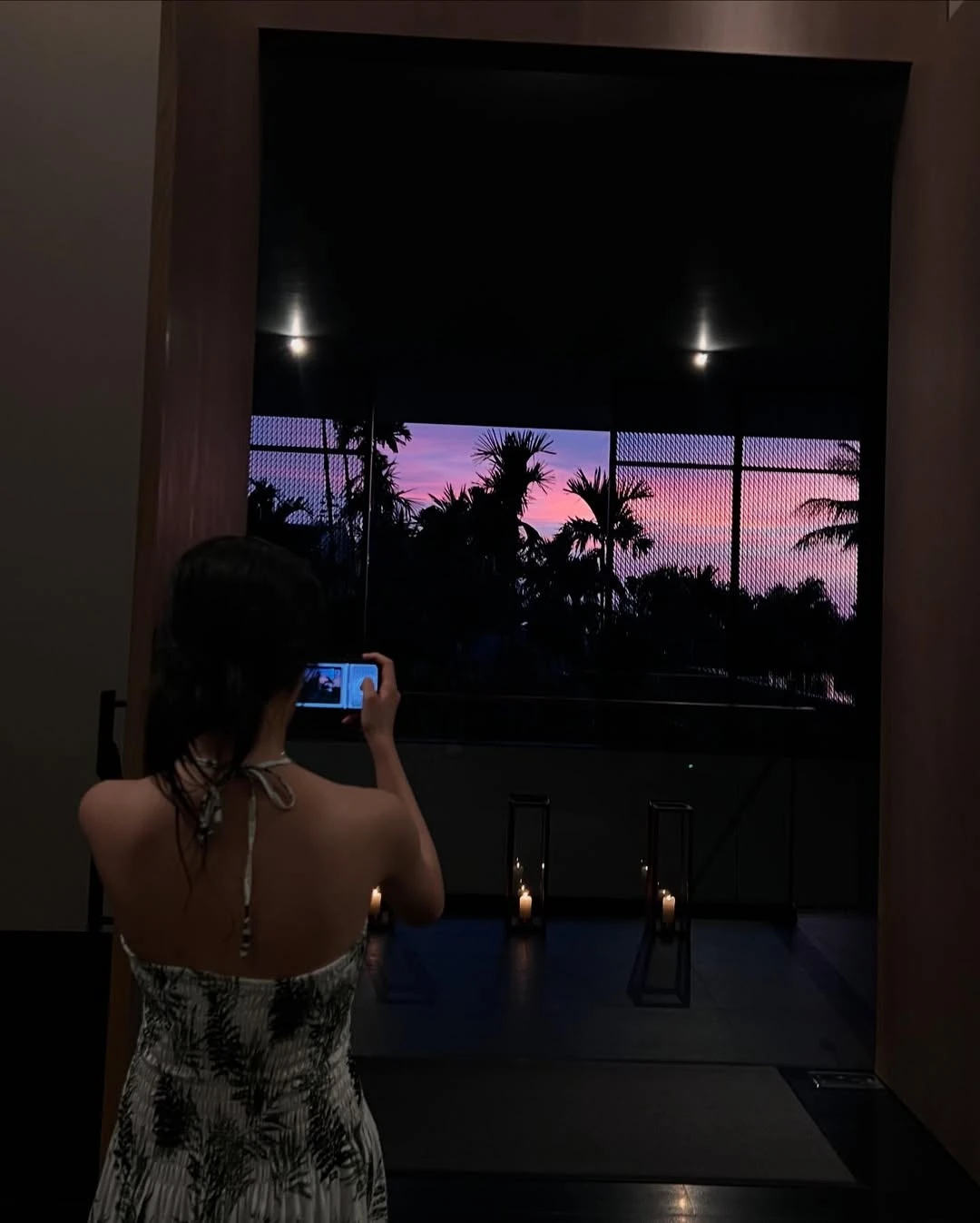 Jo Yuri "check-in" Phú Quốc khiến fan bấn loạn - Ongkinh