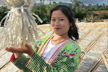 Sùng Bầu lên tiếng "phản pháo" vụ miến dong, tung bằng chứng dập tắt tin đồn - Ongkinh