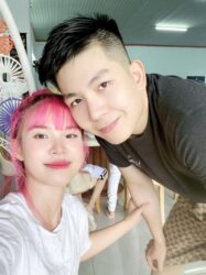 Giải mã sức hút hôn nhân 8 năm "vẫn như vợ chồng son" của cặp đôi Vbiz đình đám dù quyết không sinh con - Ống kính