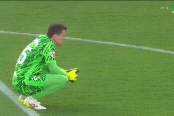 Szczesny rơi lệ sau màn ngược dòng kịch tính của Barca tại siêu kinh điển-gamlade