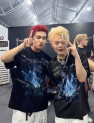 Fan "sôi máu" vì Captain Boy "cướp sóng" RHYDER ở concert "Anh trai 'say hi'" phút chót - Ongkinh