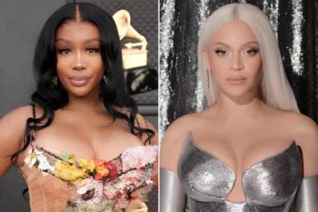SZA xác nhận còn nợ Beyoncé một khoản tiền - Ongkinh