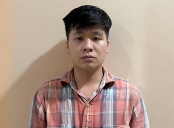Hung thủ đâm chết người 11 năm trước ra đầu thú ở Bình Dương-onggkinh