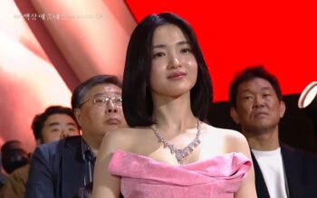 Kim Tae Ri: Liệu màn trình diễn đỉnh cao nào sẽ giúp cô chạm tay đến Thị hậu Baeksang 2025? - Ống kính
