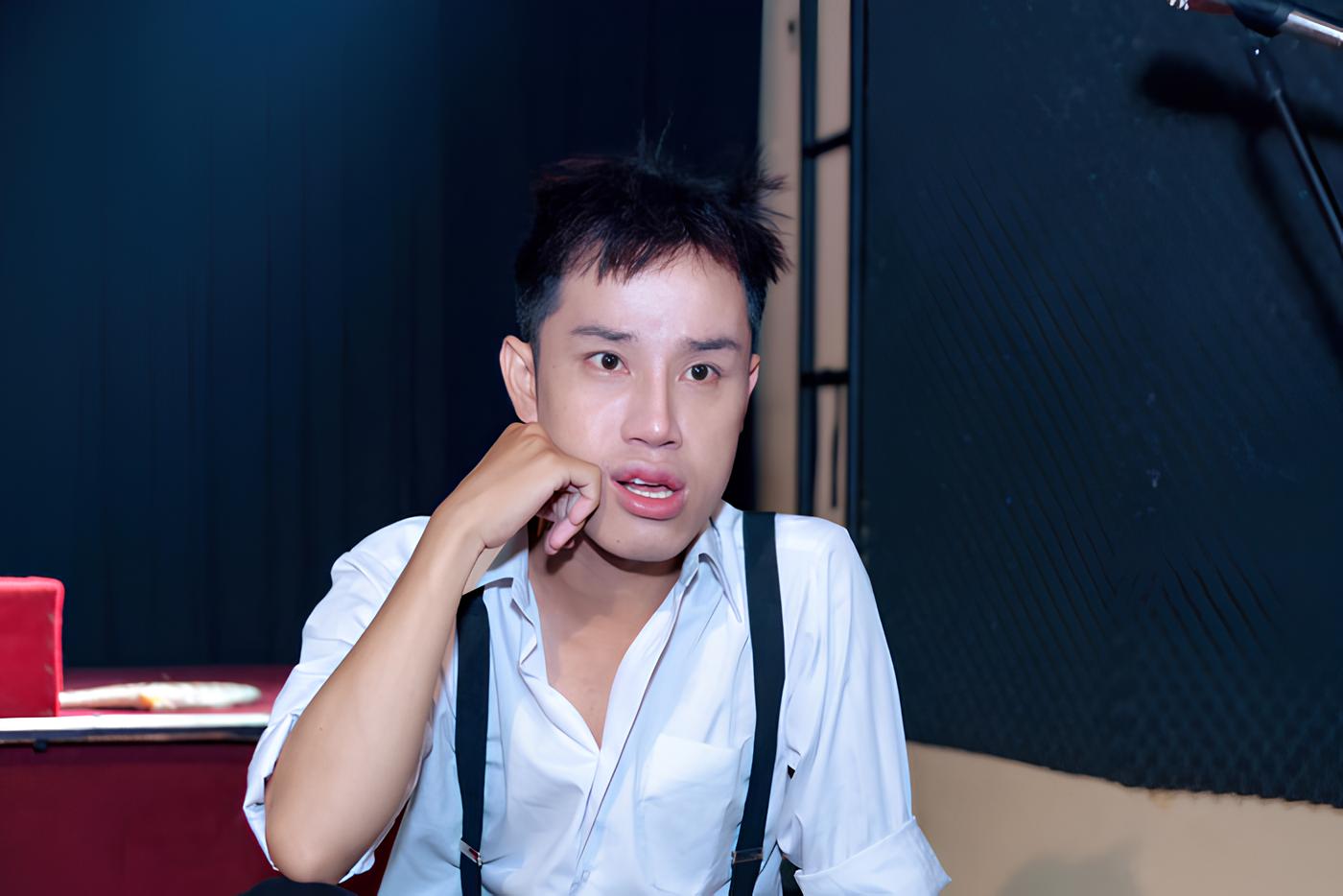 Diễn viên trẻ Cường Phạm ra đi ở tuổi 31 để lại nhiều tiếc nuối - Ongkinh