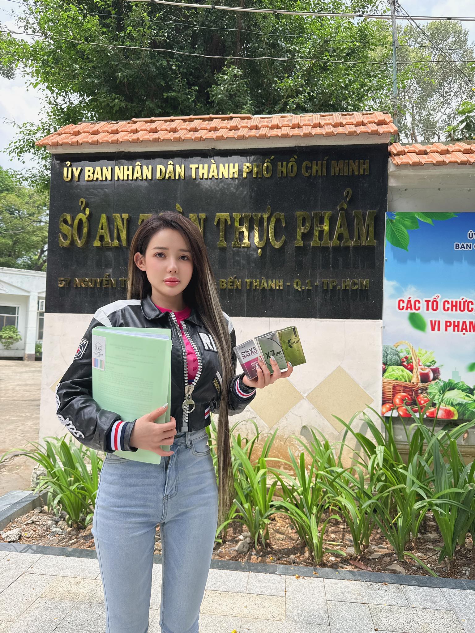 Ngân 98 và vụ lùm xùm thuốc giảm cân: Diễn biến gì mới? - Ống kính