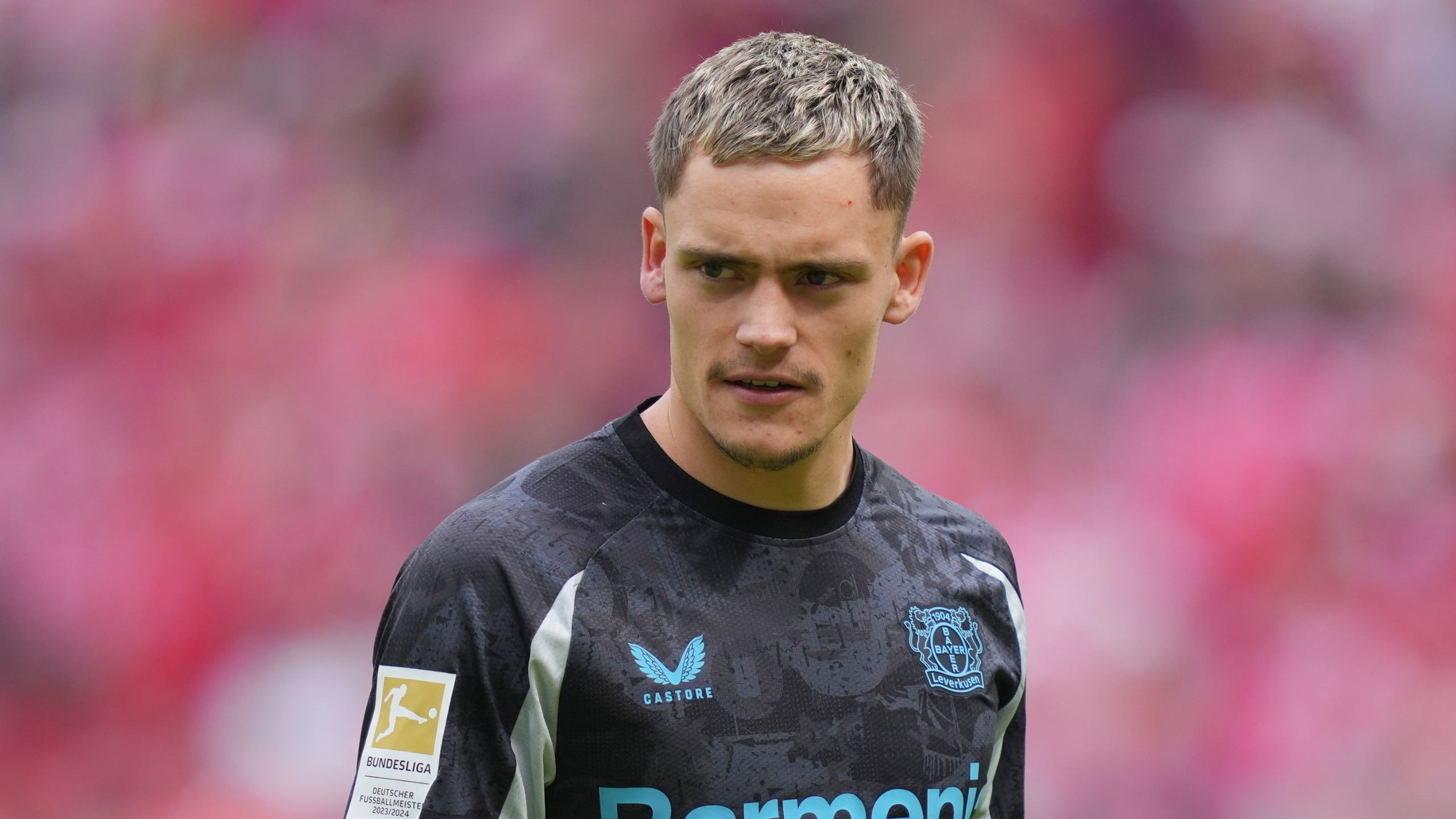 Liverpool chi 100 triệu euro cho Florian Wirtz-ongkinh