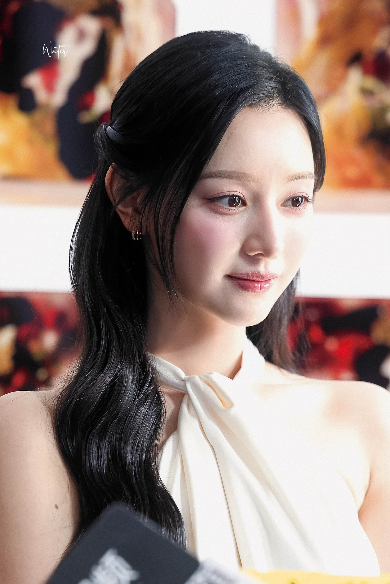 Kim Ji Won và Lý Hiện "đốn tim" fan với visual đỉnh cao tại Thượng Hải - Ongkinh