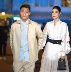Mạc Hồng Quân - Kỳ Hân "Nam tiến": Vì sự nghiệp vợ và tương lai các con - Ongkinh