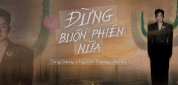 Tùng Dương làm mới mình với ca khúc trẻ trung, hát không sửa lời để tôn trọng thế hệ Z - Ongkinh