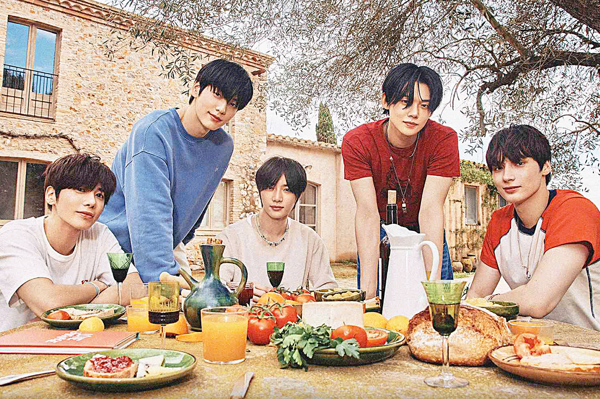 K-pop tháng 5: Đường đua comeback khốc liệt nhất năm - Ongkinh