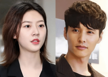 Won Bin "vô can" trong vụ clip "ma" Kim Sae Ron - Ongkinh