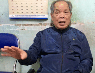 PGS.TS Bùi Hiền, người đề xuất cải tiến chữ Quốc ngữ gây tranh cãi, qua đời ở tuổi 91 - Ongkinh