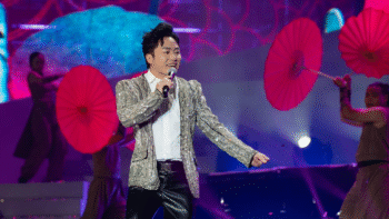 "Ông hoàng nhạc đỏ" Tùng Dương "ẵm" giải thưởng quốc tế danh giá tại Nhật Bản - Ongkinh