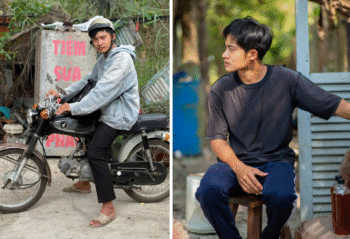 Lê Tuấn Khang: Từ những clip quay bằng điện thoại đến vai diễn điện ảnh đầu tiên - Ongkinh