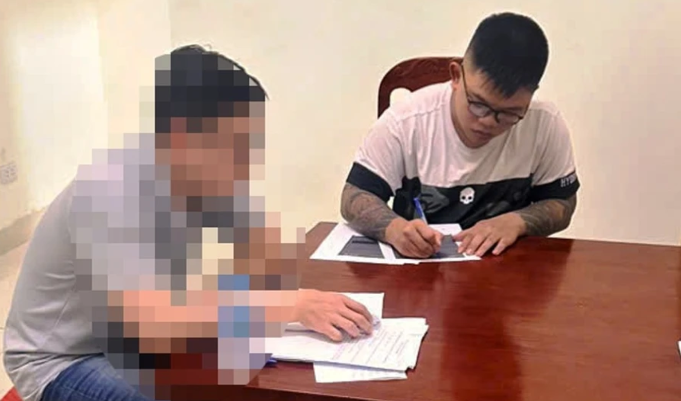 Tuyển không đủ người đi Campuchia, thanh niên tự “xung phong” cho đủ chỉ tiêu - Ongkinh