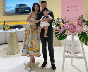 Quang Hải "chơi lớn" tặng vợ xế hộp 8 tỷ - Ongkinh