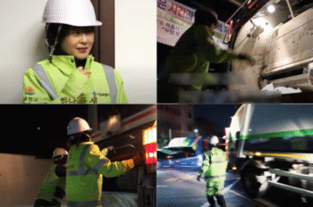 "Nữ hoàng phim hài" Choi Kang Hee "bỏ phố về quê", rửa bát, quét rác kiếm sống - Ongkinh