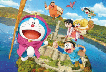 Nhà phát hành "Doraemon" cúi đầu xin lỗi fan Việt sau "bão" chê bai lồng tiếng - Ongkinh
