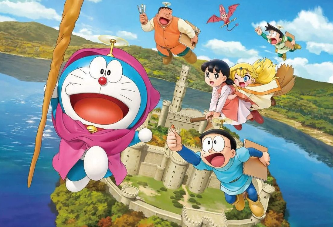 Nhà phát hành "Doraemon" cúi đầu xin lỗi fan Việt sau "bão" chê bai lồng tiếng - Ongkinh