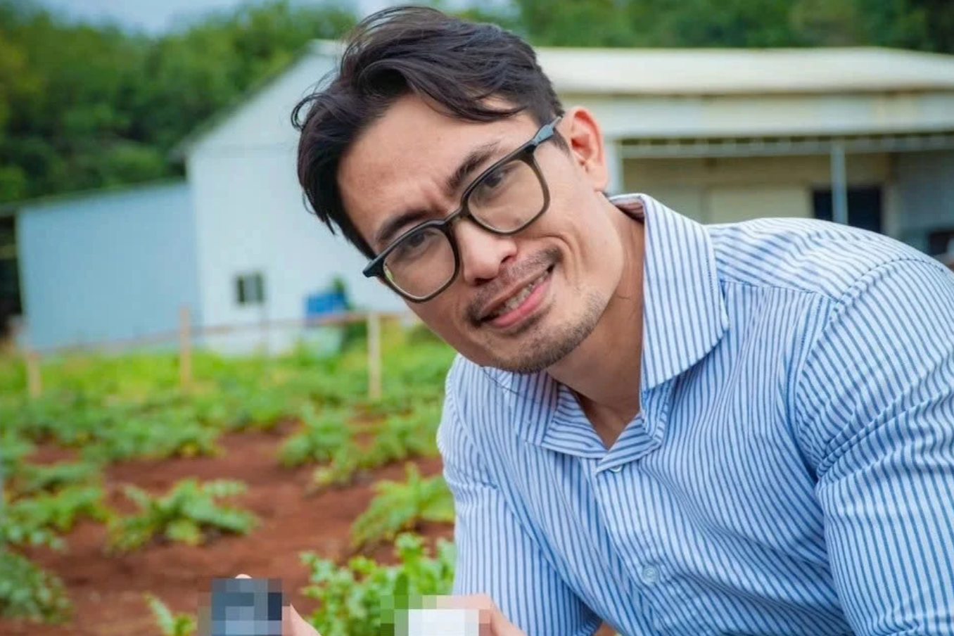 Phan Bảo Long lại bị "réo tên" sau khi Hoa hậu Thùy Tiên bị khởi tố - Ongkinh
