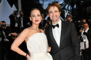 "Die My Love" gây sốt tại Cannes 2025: Jennifer Lawrence "lột xác", nhận tràng pháo tay 9 phút - Ongkinh