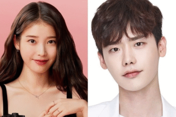 Lee Jong Suk - IU: Tin đồn chia tay "rầm rộ", sự thật đằng sau hé lộ - Ongkinh