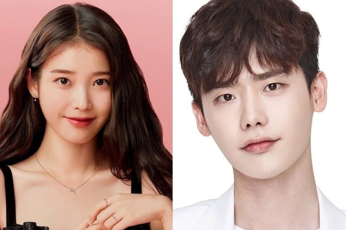 Lee Jong Suk - IU: Tin đồn chia tay "rầm rộ", sự thật đằng sau hé lộ - Ongkinh