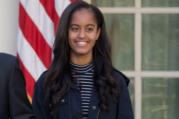 Con gái Obama bị tố đạo ý tưởng phim ngắn: Malia Obama đối mặt làn sóng tranh cãi - Ongkinh